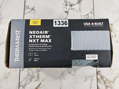 Thermarest neoair xtherm - neoair,