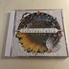 Caleidoscopio Projeto (CD) O
