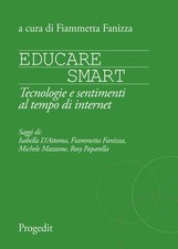 Libro Nuovo - Educare Smart