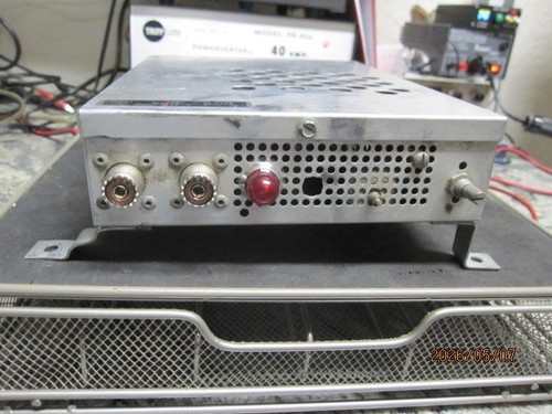 Amplificatore mobile vintage - amplificatore, a