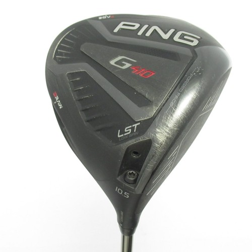 Driver ping g410 lst - ping, tour