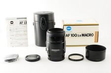 Late [Top MINT con scatola]