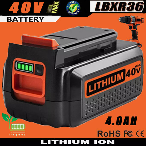 Batterie lbxr36 36 v - batterie,