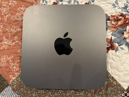 Apple mac mini 8gb - apple, i7