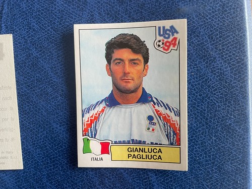 Panini world cup usa - panini,
