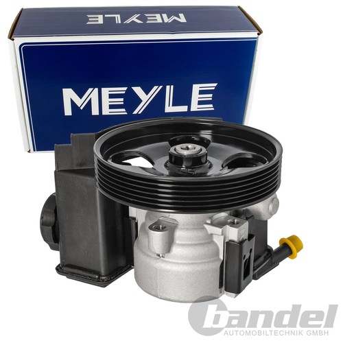 Meyle pompa servosterzo - meyle,