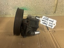 Pompa sterzo completa Dacia