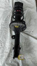 Ammortizzatore post. SX KIA