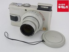 Panasonic LUMIX DMC-LX2 10,2