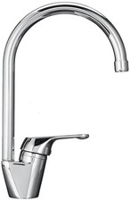 Rubinetto Cucina Professionale