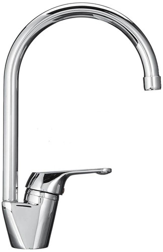 Rubinetto cucina professionale - rubinetto,