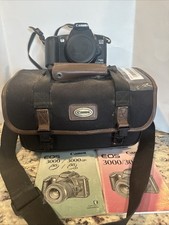 Canon EOS 3000N SLR 35mm Film