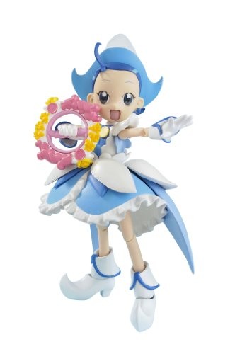 Ojamajo doremi aiko senō - ojamajo,