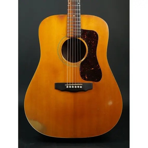 Guild d35nt natural - -,