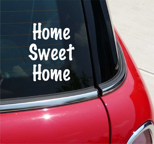 Adesivo grafico home - grafico,
