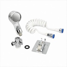 Kit soffione doccia per