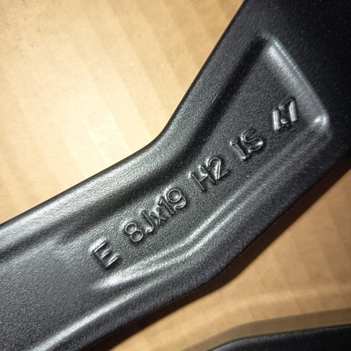 Cerchi lega bmw - cerchi,
