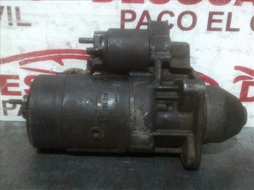 0001218159 démarreur fiat - démarreur,