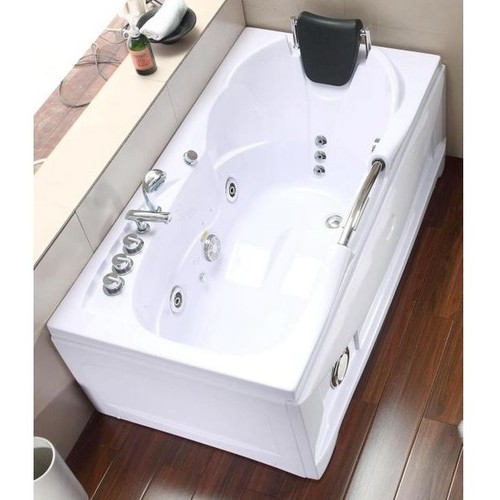 Vasca idromassaggio bagno - vasca,