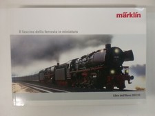MARKLIN - CATALOGO LIBRO