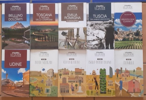 Guide sapori e ai - guide,