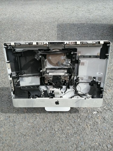 Custodia imac scocca - imac, 21,5"