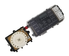 (Spedizione Stesso Giorno) Controllo Display Lavatrice Samsung DC92-01802J Spedizione Stesso Giorno