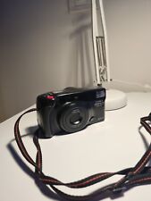 Yashica Zoomtec 70 Leggi