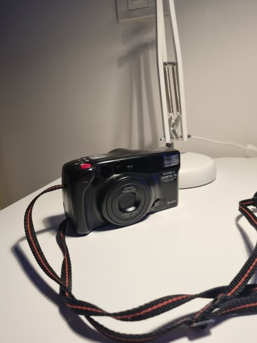 Yashica zoomtec leggi - 70,