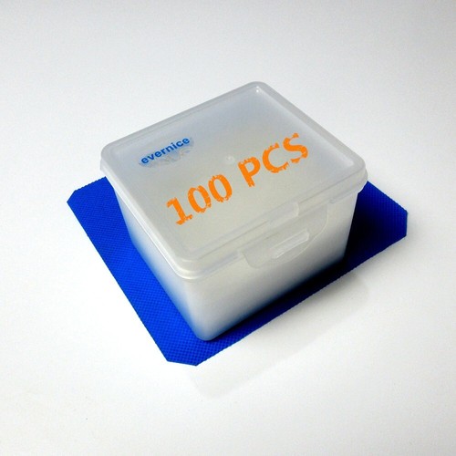 100 bobine plastica per - , singer