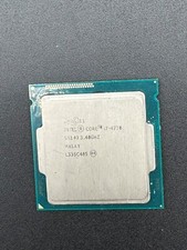 Processore CPU Intel Core