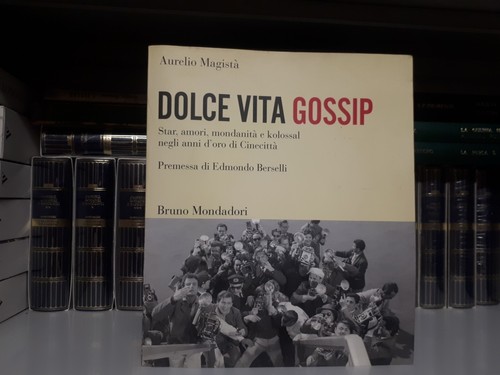 Dolce vita gossip - gossip,