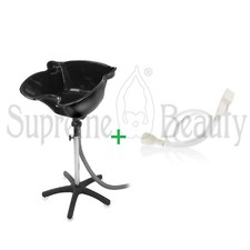 LAVATESTA GIGANTE PORTATILE