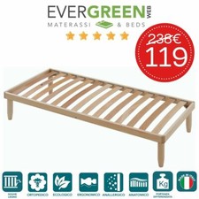 Rete a Doghe Singola misura