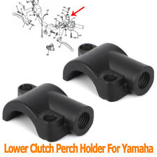 2x Supporto leva persico