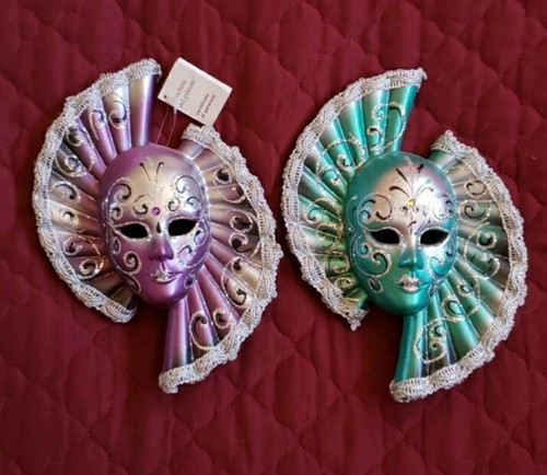 Maschera del galeone - del,