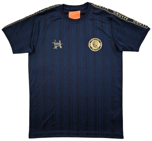 Maglia ufficiale cruyff - maglia,