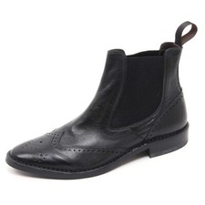 B5798 polacchino uomo TAURUS