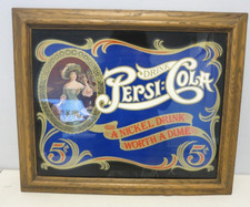 Pepsi Cola "Una bevanda al