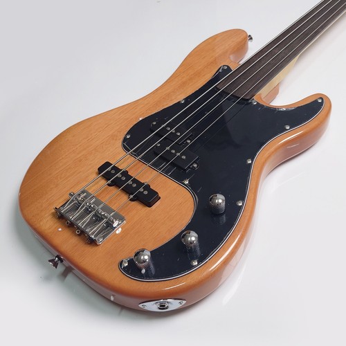 Basso elettrico corde - elettrico, 4