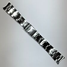 Bracciale Orologio Acciaio Originale Paul Picot Mariner II 20mm