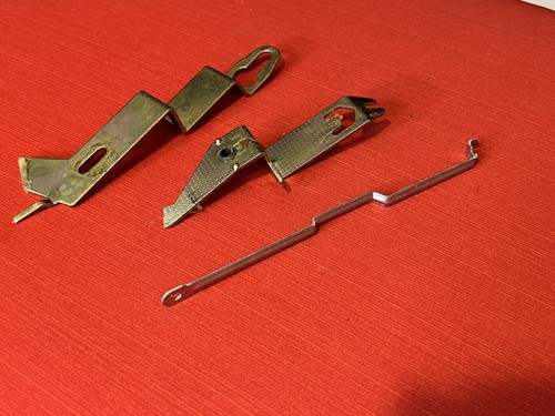 Ricambi giradischi doppio - , 1216