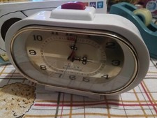 OROLOGIO DA TAVOLO SVEGLIA