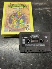 Teenage mutant hero turtles - mutant,
