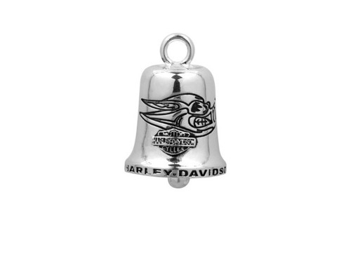 Harley davidson campana wild - campana,