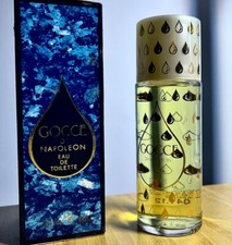 Napoleon Gocce woman  edt 120