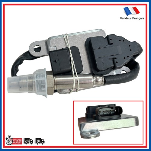 Sensore gas scarico - gas,