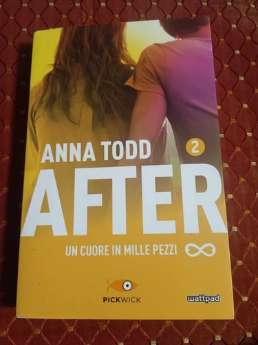 After cuore in mille - -,