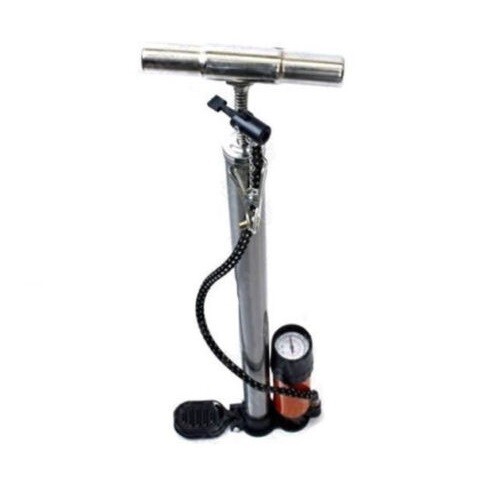 Pompa gonfiatore manuale per - gonfiatore,