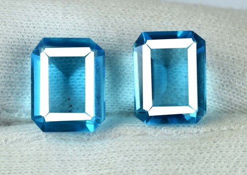 Coppia pietre preziose - coppia,